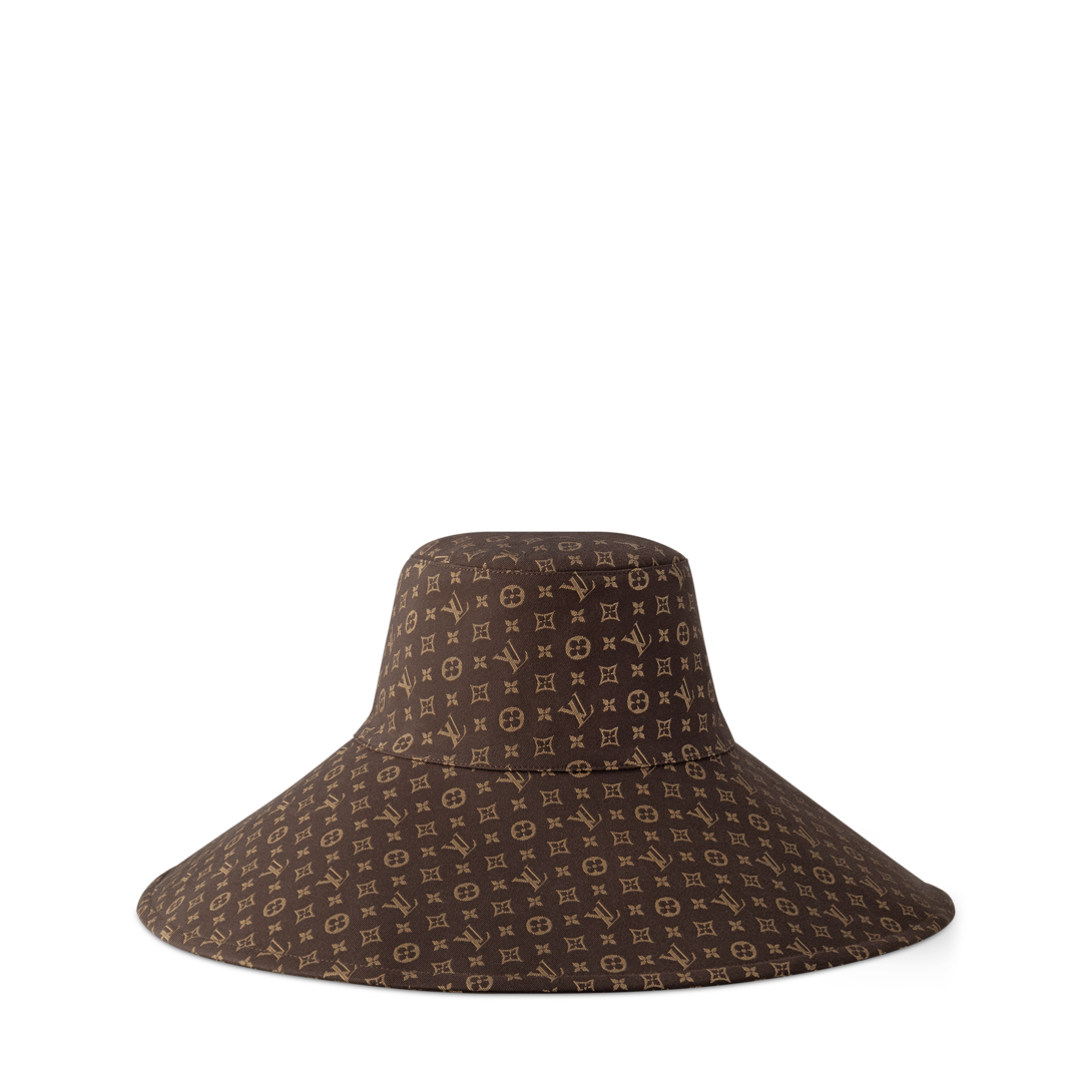 Mng My Heart Hat S00 - Accessories M5193S | LOUIS VUITTON
